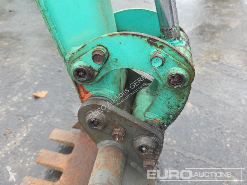 Graafmachine IHI IS-4FX
