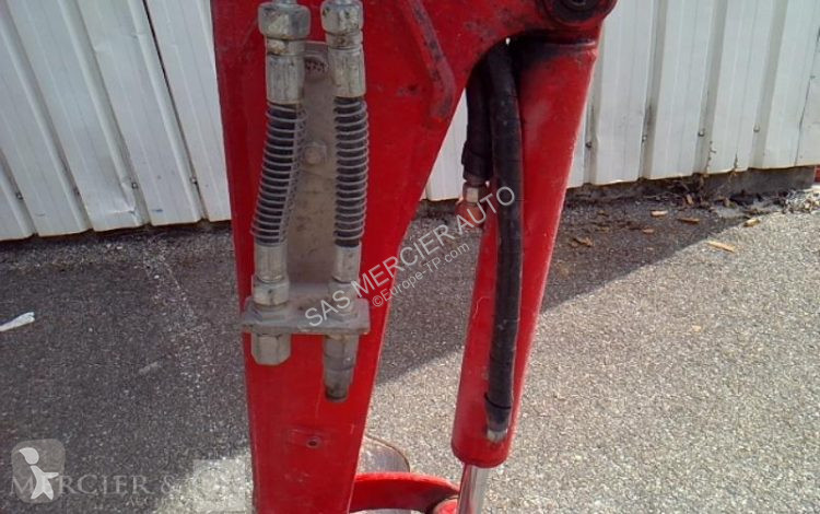 Екскаватор Wacker Neuson n/c