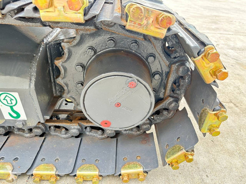 Екскаватор Komatsu