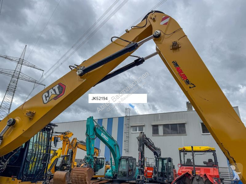 Екскаватор Caterpillar MH3026-06C...