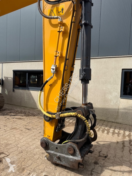 LiuGong 928 F - 928F - 926 F - 922 F excavator