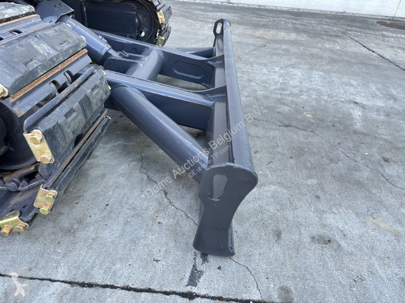 Pelle Kubota KX155-5