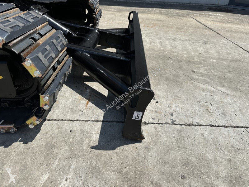 Pelle Kubota KX155-3SZ