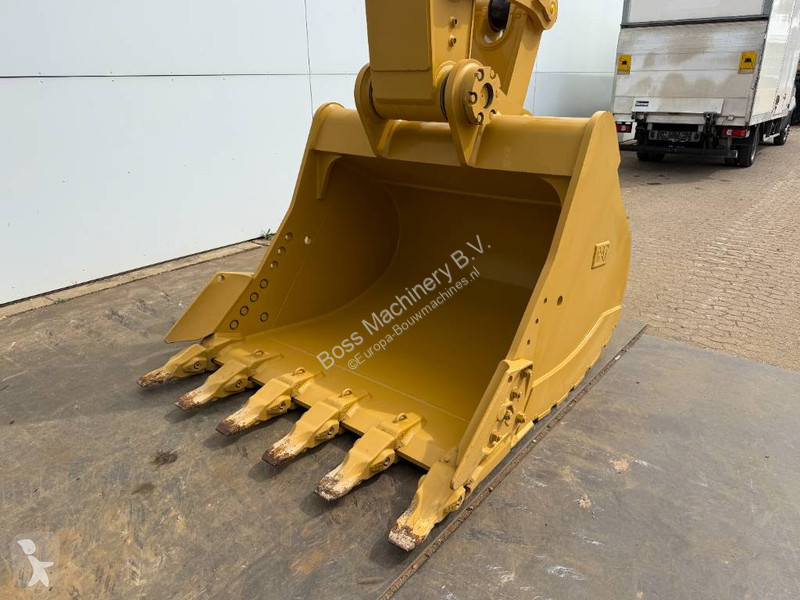 Graafmachine Caterpillar 350 - BRAND NEW /...