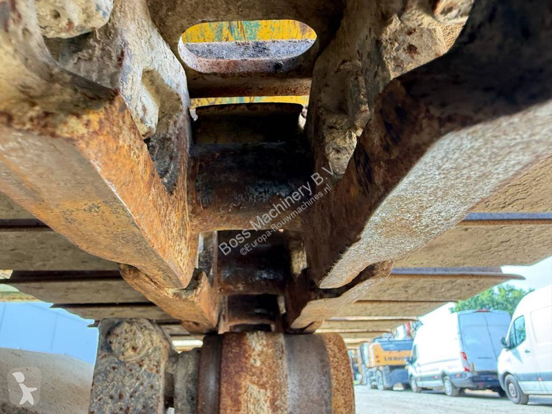 Graafmachine Kobelco - Quick Coupler /...