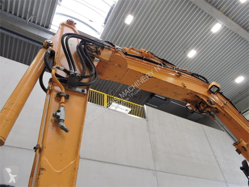 Graafmachine Hyundai R55W