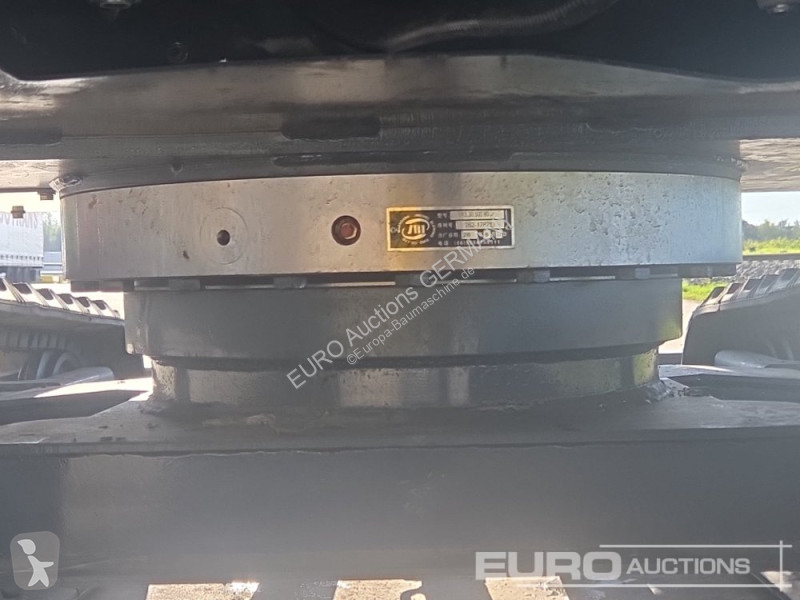 Skovel Captok CK35C