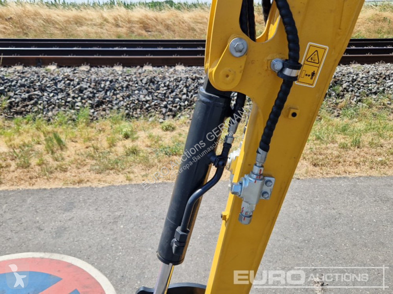 Graafmachine LiuGong 9017FZTS