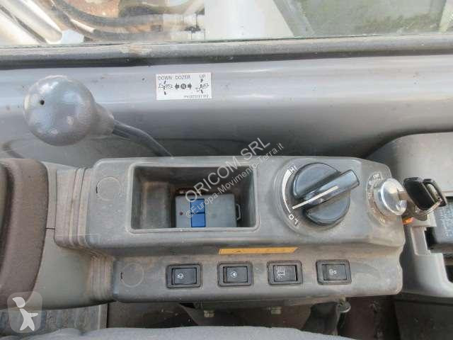 Koparka New Holland E135 SR1ES