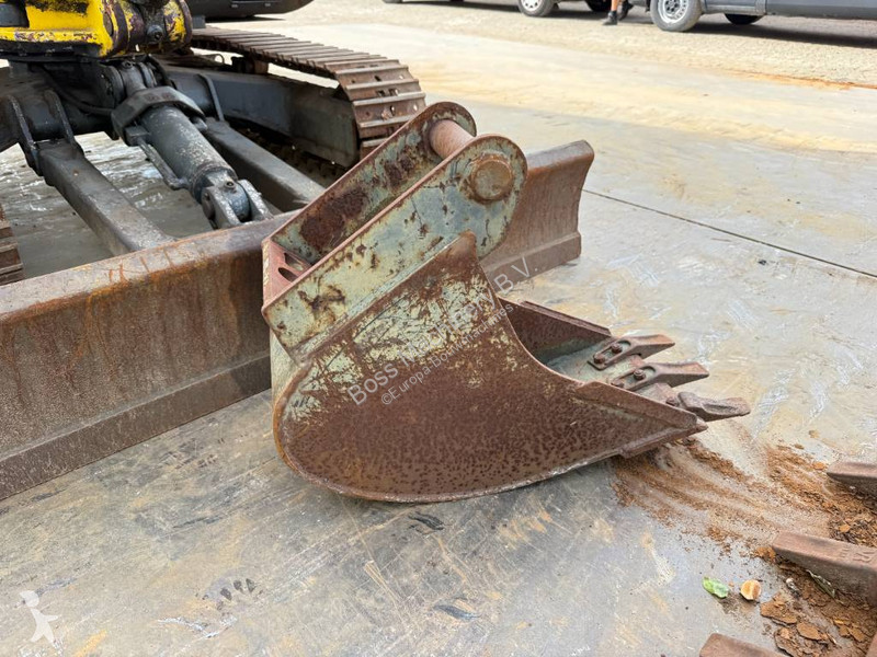 Wacker Neuson  excavator