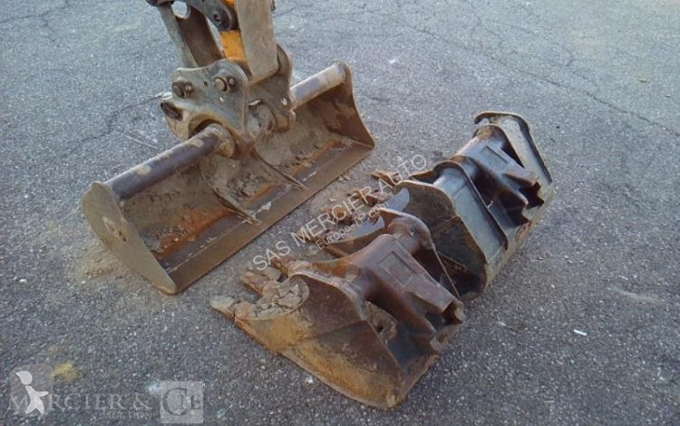 Экскаватор Bobcat n/c