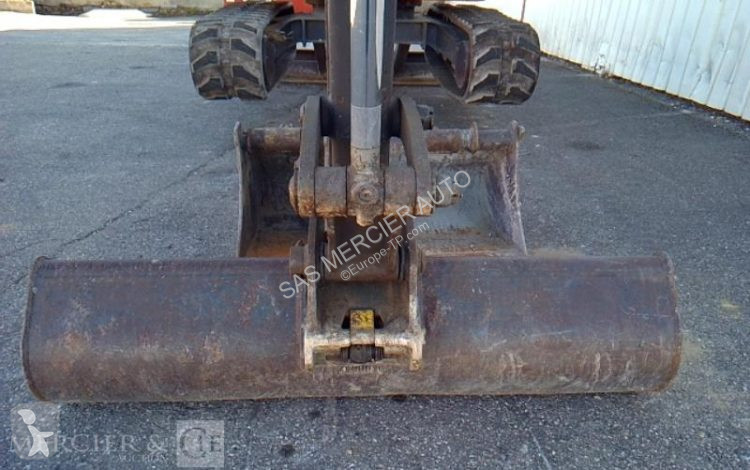 Excavadora  n/c
