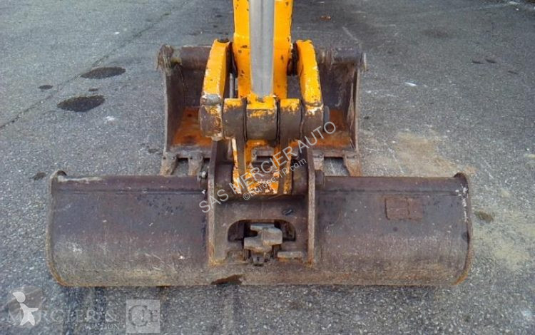 Excavadora Volvo n/c