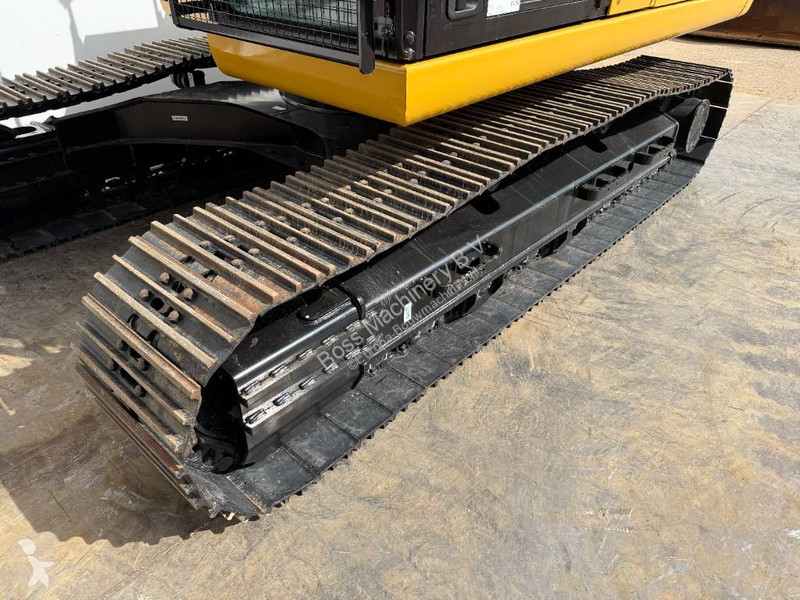 Graafmachine Caterpillar 322 - BRAND NEW / UNUSED
