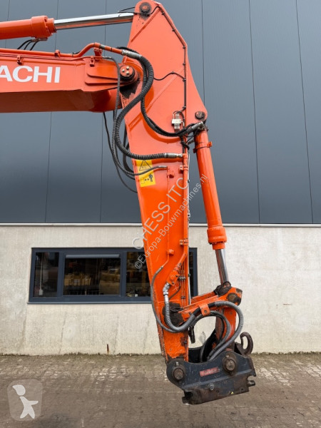 Экскаватор Hitachi ZX 290 LC N-5B - ZX 290 LCN...