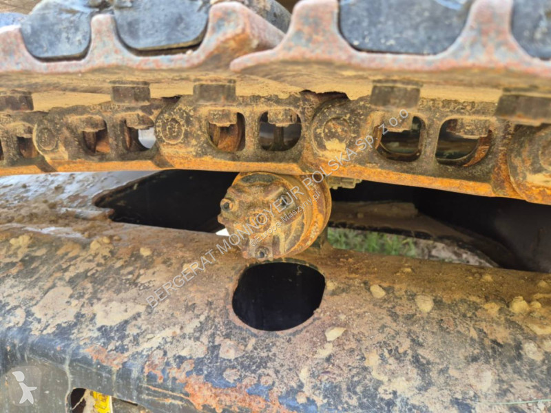 Escavadora Caterpillar 308-07CR