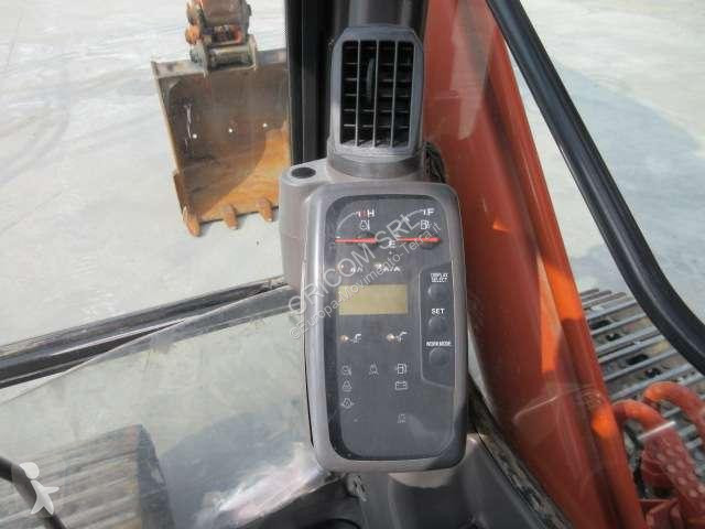 جرافة Hitachi