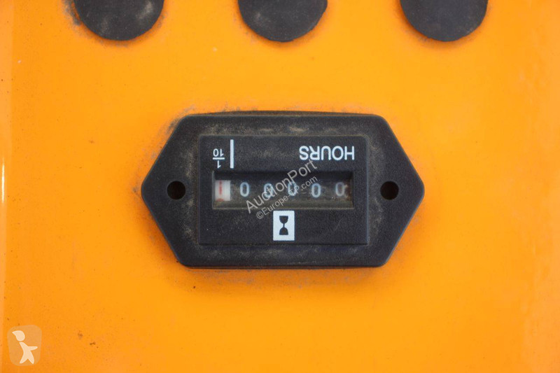 جرافة Vicsec VC15D