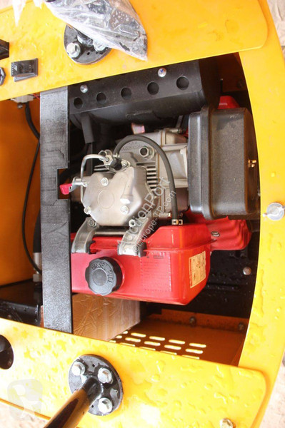 جرافة JPC HT10