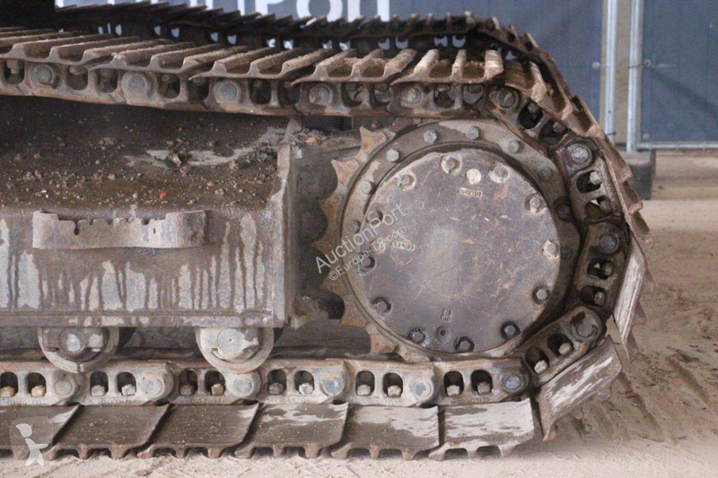 جرافة Hitachi 5B