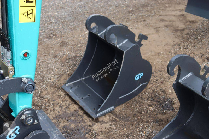 جرافة Sunward SWE 20F