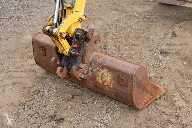 جرافة Caterpillar