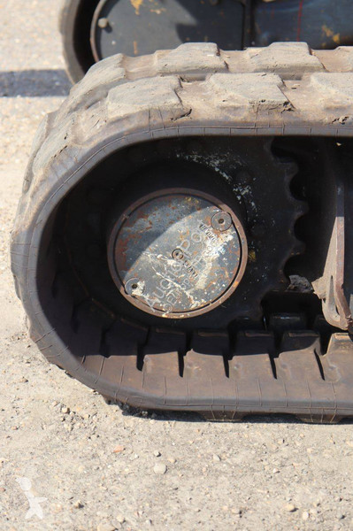 جرافة Hitachi ZX48U-5A CLR