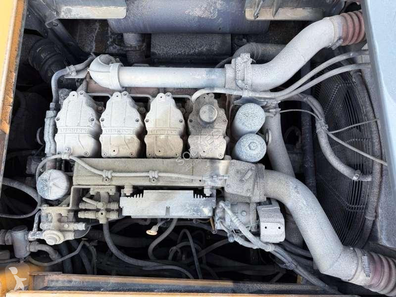 Skovel Liebherr  R934C HDSL LITRONIC