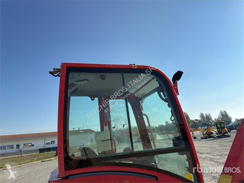 جرافة Volvo ECR25D Mini Excavator