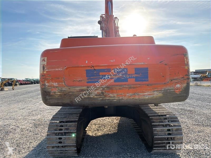 Pelle  EX235 Tracked Excavator