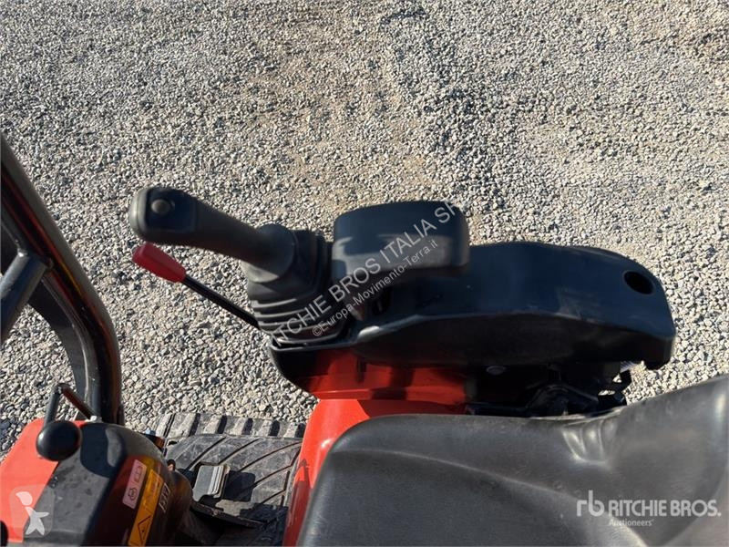 جرافة Kubota U10-5 Mini Excavator