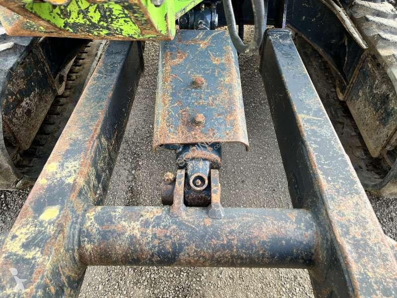 Skovel Hyundai  ROBEX25Z-9A