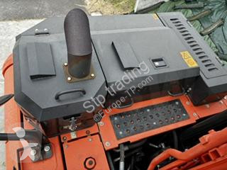 جرافة Hitachi  ZX 145W-6