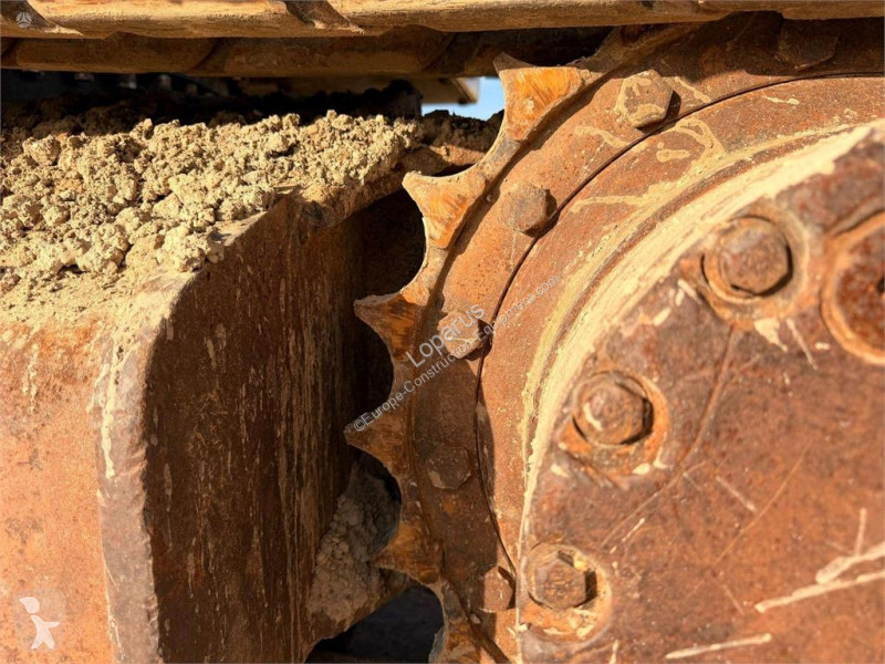 جرافة Caterpillar
