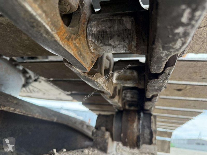 جرافة Case