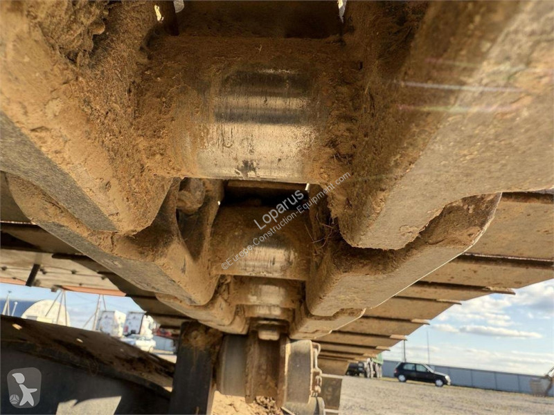 جرافة Develon DX 225 LC 800 mm, LONG REACH