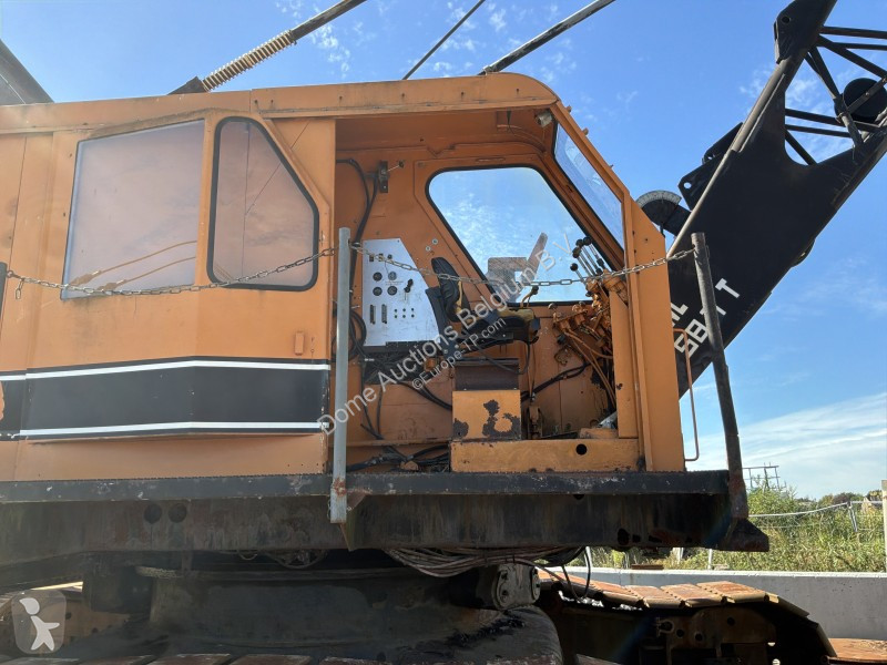 Kran American 9299