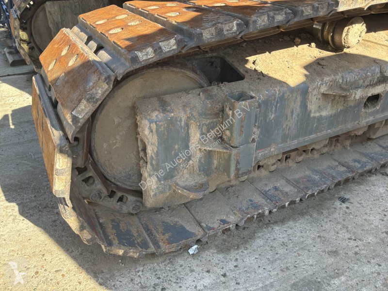 Kran Debrandt  UB1254