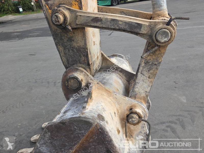 Skovel Hyundai ROBEX 300LC-9