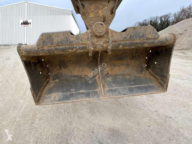 Excavator Liebherr  R944C HDSL LITRONIC