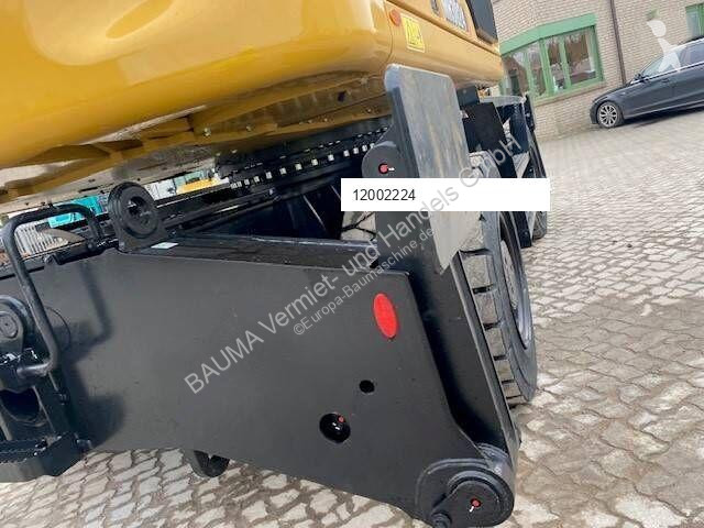 Skovel Caterpillar MH 3024-07D ULM MIETE /...