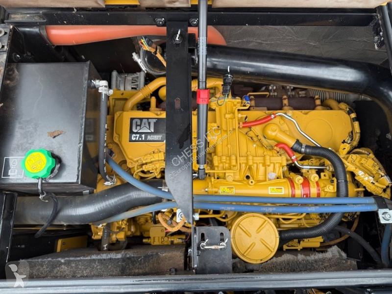 Skovel Caterpillar MH 3024 - MH 3022 - MH 3026...