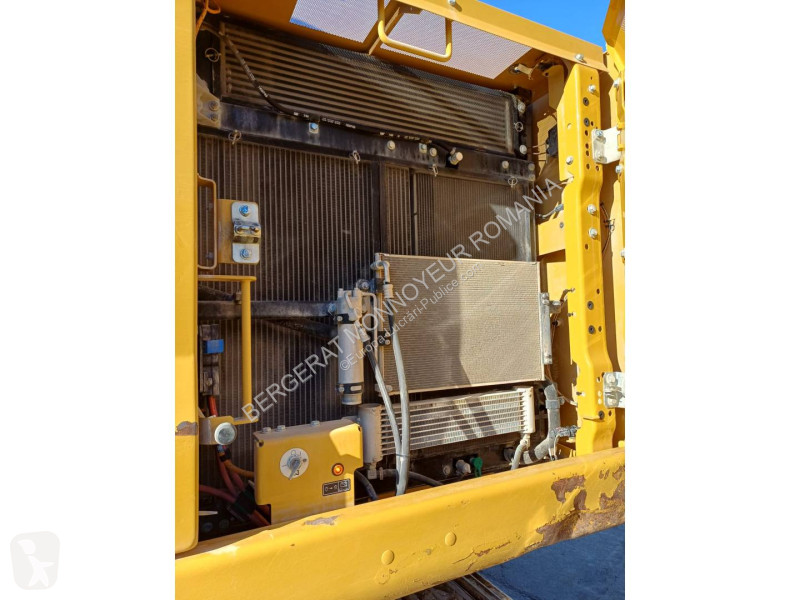Pelle Caterpillar 326-07