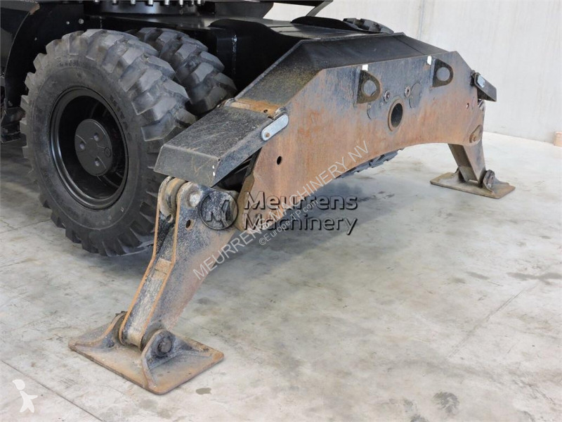 Skovel Caterpillar D