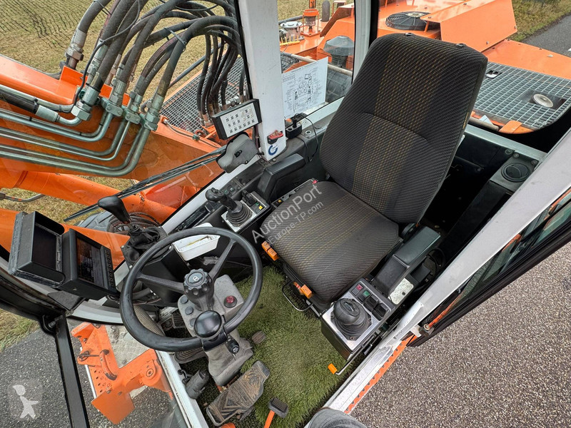 Skovel  2507