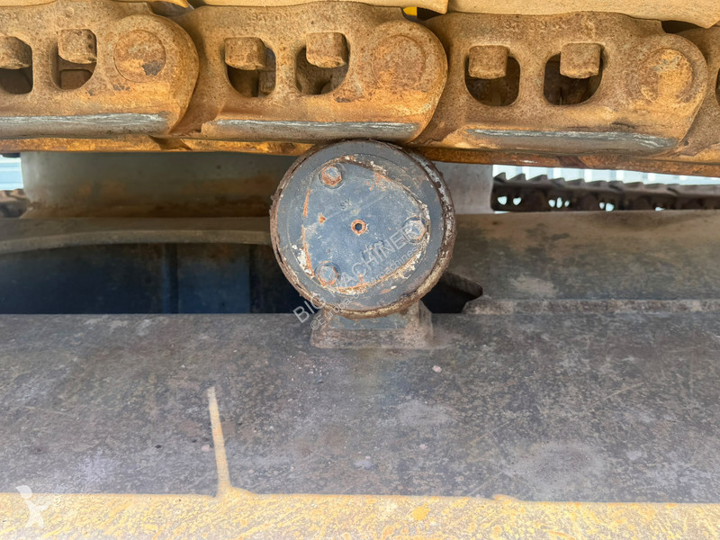 Skovel Komatsu LC-11E0