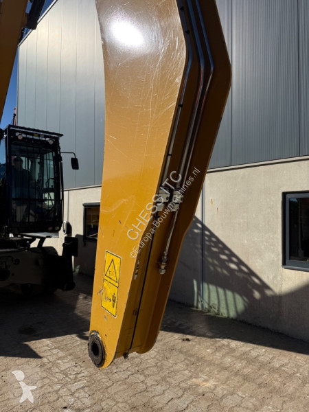 Skovel Caterpillar MH 3022 - MH3022-07A - MH 3024