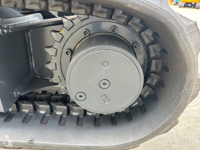 Skovel LiuGong 9035 FZTS