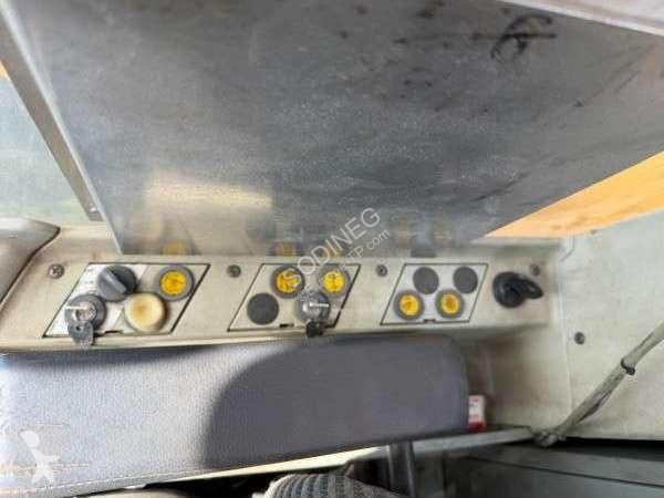 Pelle Liebherr B HD LITRONIC