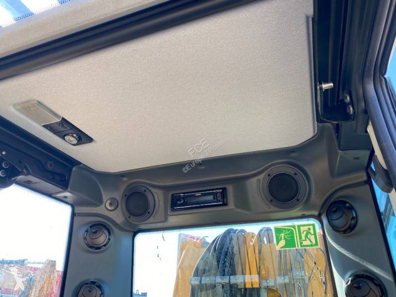 Lopatový nakládač Liebherr LH 26 M...